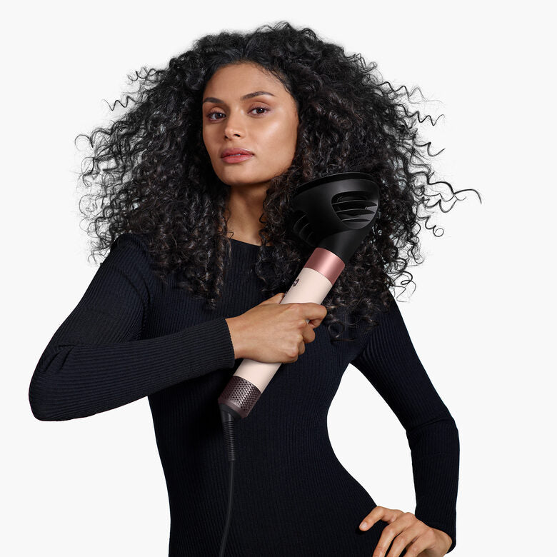 Dyson T3/T4 Airwrap i.d. Multistyler 1300 W 2,675 m Caldo - Rosa