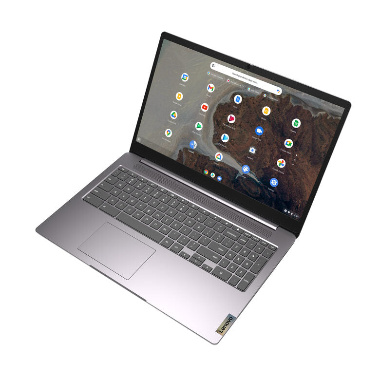 Lenovo IdeaPad 3 Chromebook 15.6" Intel Celeron 8GB 128GB