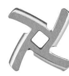 KitchenAid 5KSM2FPPC Set di attacchi