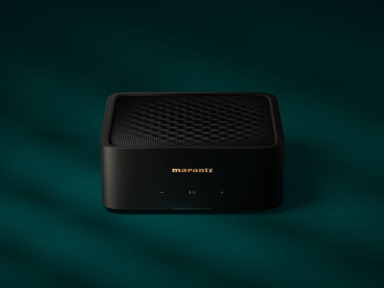 Marantz Model M1 amplificatore integrato streaming wireless
