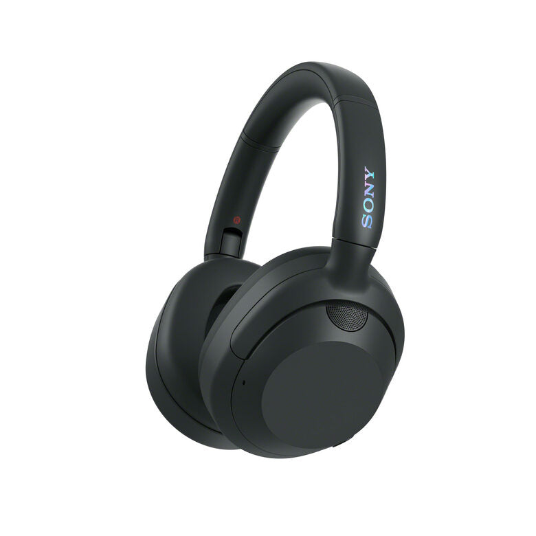 Sony Ult Wear Cuffie Bluetooth WHULT900NB Black