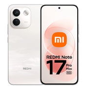 Xiaomi Redmi Note 17 Pro Max 5G 17,4 cm (6.83") Doppia SIM 8 GB 256 GB 9210 mAh Bianco