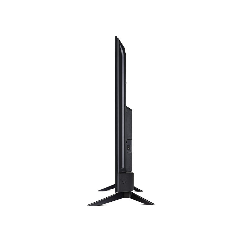 LG FHD 43LR6000LA TV Serie LR6000 43'' 2K, α5 Gen6, HDR10, 20W, 2 HDMI con Game Optimizer, webOS23