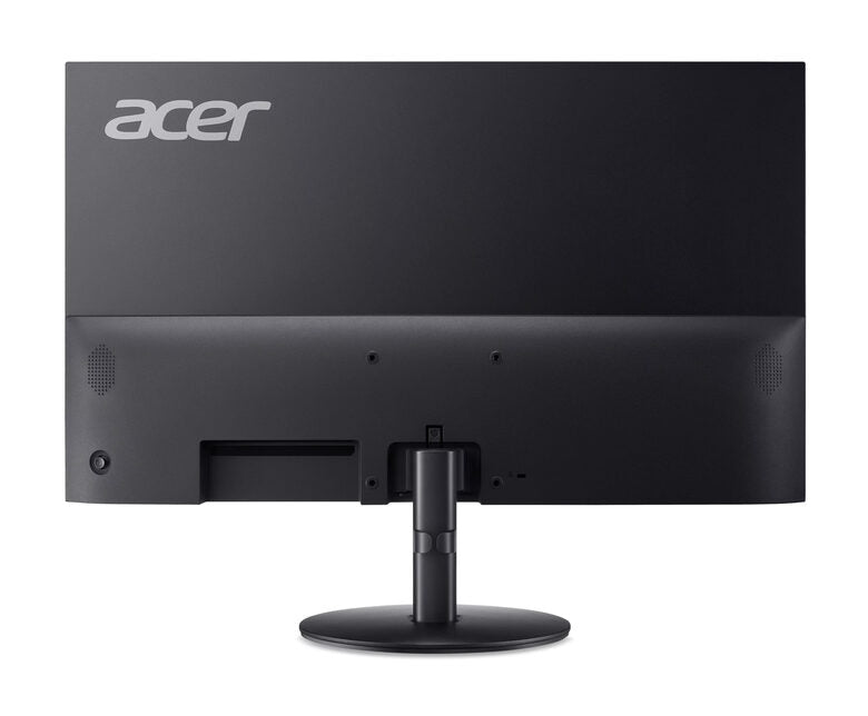 Acer SA3 SA243YP1bi Monitor PC 60,5 cm (23.8") 1920 x 1080 Pixel Full HD LCD Nero