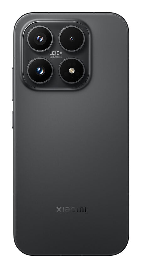 Xiaomi 17 16 cm (6.3") 5G 12 GB 512 GB 6330 mAh Nero