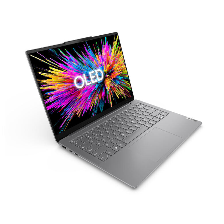 Lenovo Yoga Slim 7i Notebook 14'' Intel Core Ultra 7 32GB 1TB