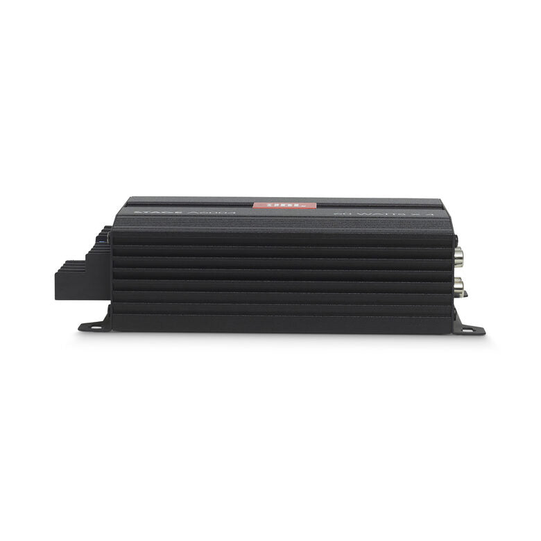JBL STAGEA6004 amplificatore audio per auto 4 canali 600 W D