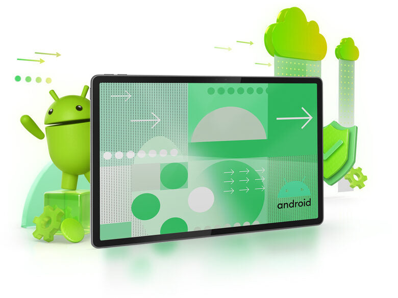 Lenovo Idea Tab Plus