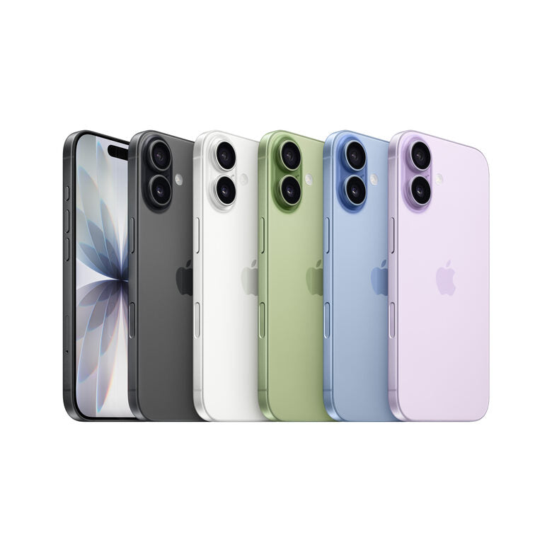Apple iPhone 17 256GB Salvia