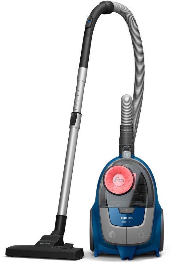 Philips 2000 series Aspirapolvere senza sacco serie 2000 XB2123/09