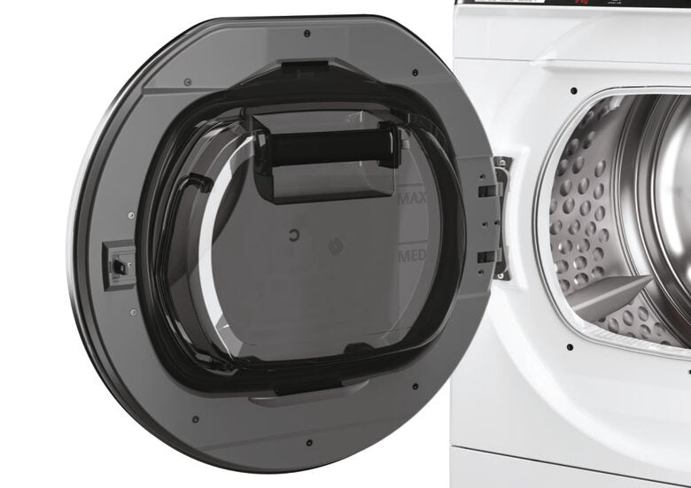 Hoover NRE H10A2TCBEX-S asciugatrice Libera installazione 10 kg A++ Bianco