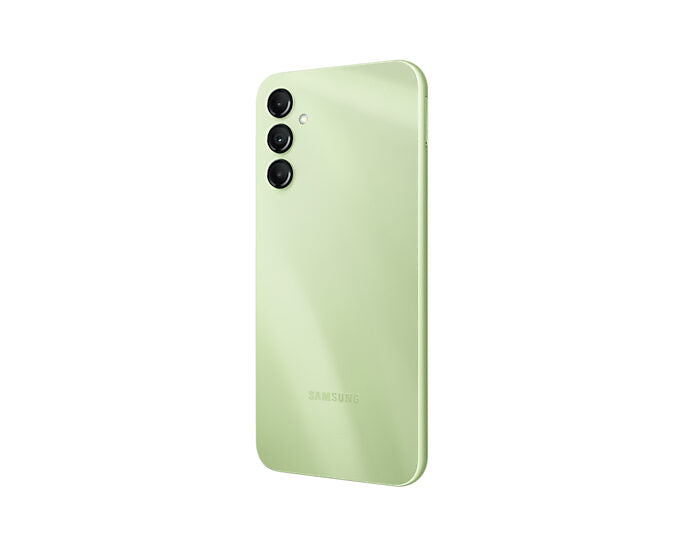TIM Samsung Galaxy A14 5G 16,8 cm (6.6") Doppia SIM USB tipo-C 4 GB 128 GB 5000 mAh Verde chiaro