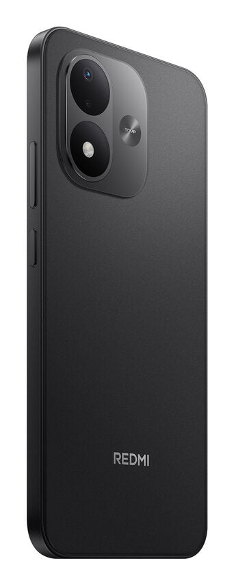 Xiaomi REDMI Note 17 17,8 cm (6.99") 4G 4 GB 128 GB 7700 mAh Nero