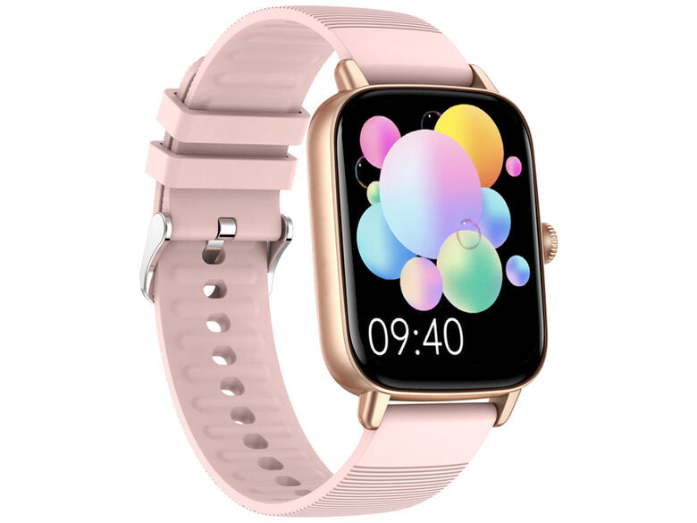 Trevi Smartwatch T-fit 270s Call Rosa