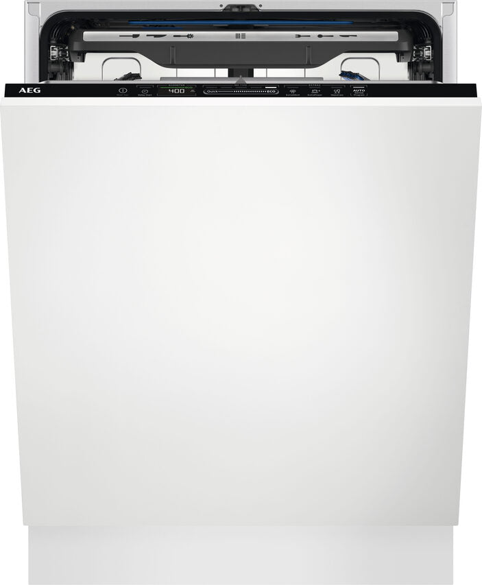 Electrolux EES68525L Lavastoviglie a scomparsa totale, 14 coperti, Classe B