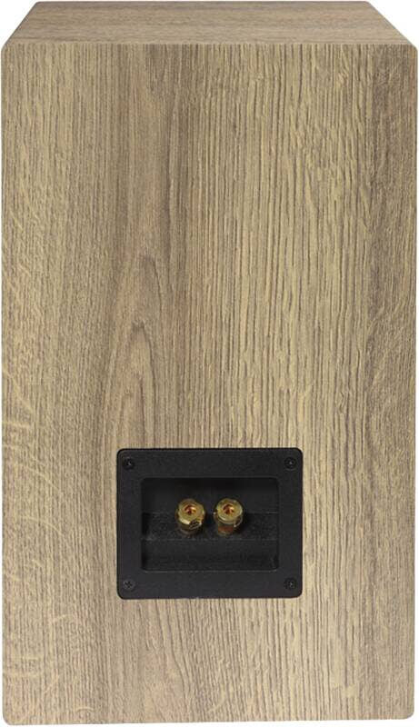 Elac Diffusori Debut Reference DBR62 Bianco Coppia