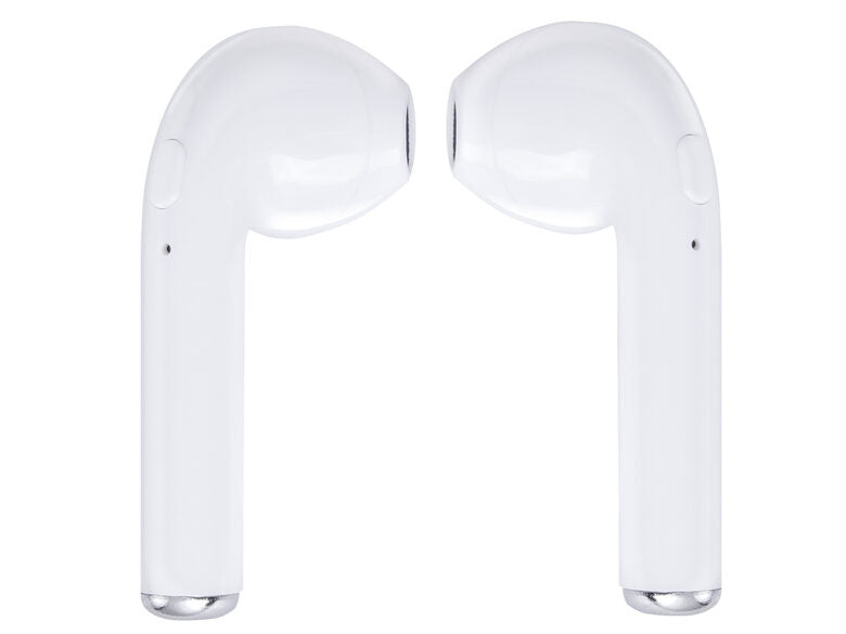 Trevi Cuffia Auricolare HMP 1221 Air Mini Cuffia Bluetooth