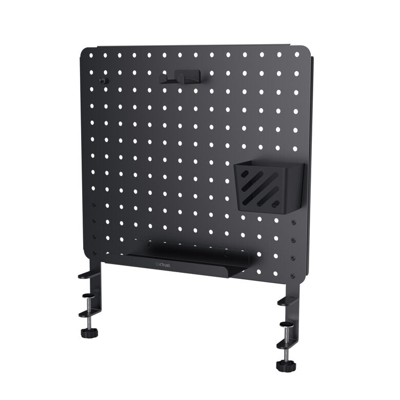 Trust GXT 724 Vesto set di contenitori da scrivania
