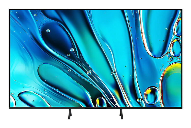 SONY K50S39B Smart TV LED TVC 50" 4K GOOGLE TV SAT