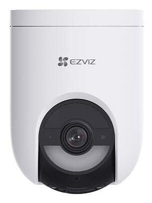 EZVIZ HB8 Lite Torretta Telecamera di sicurezza IP Esterno 2560 x 1440 Pixel Parete