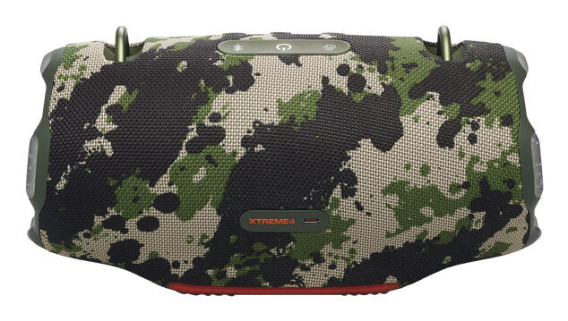 JBL Xtreme 4 Altoparlante portatile stereo Mimetico 100 W