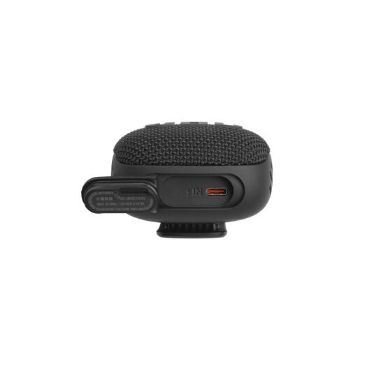 JBL Diffusore Wind 3S Black
