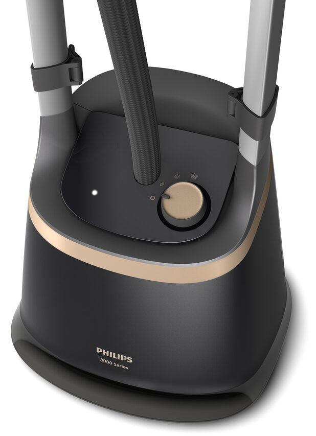 Philips Stand Steamer 3000 Series STE3170/80 Con StyleBoard inclinabile