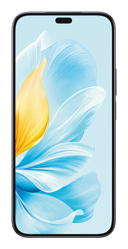 Honor 200 Lite 5G 8GB RAM 256GB Nero