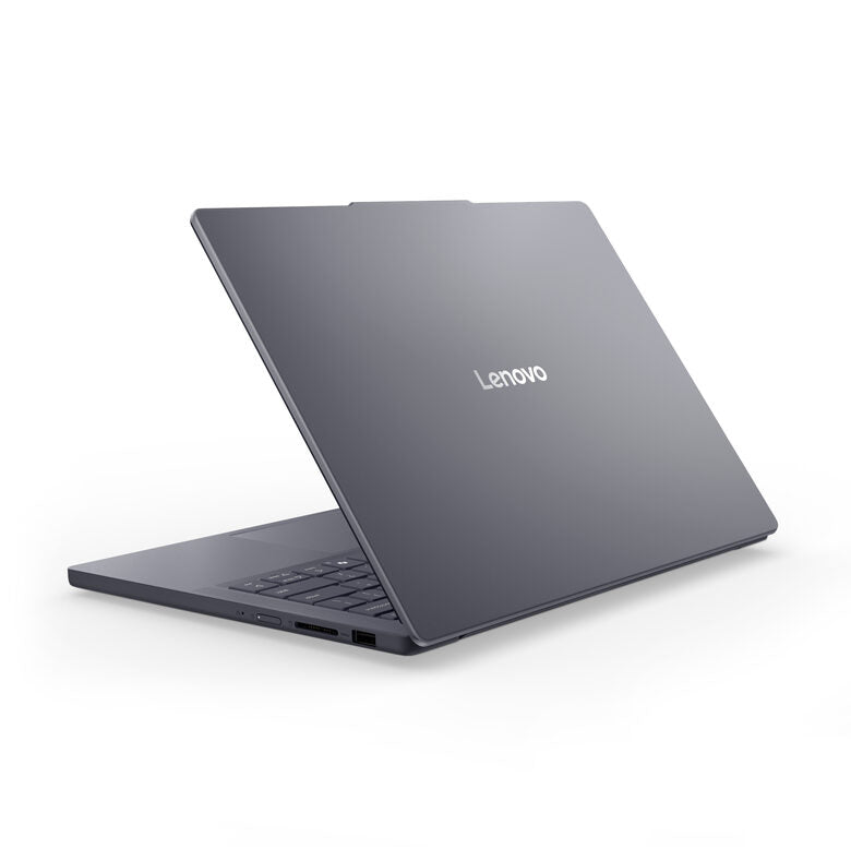 Lenovo IdeaPad Slim 3 14IWC11 Intel Core 3 304 Computer portatile 35,6 cm (14") WUXGA 8 GB DDR5-SDRAM 256 GB SSD Wi-Fi 6 (802.11ax) Windows 11 Home Grigio Italiano