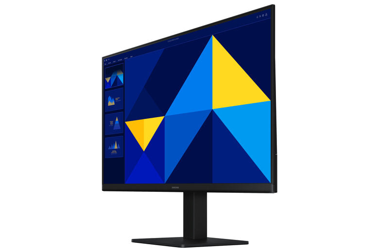 Samsung S30GD Monitor LED Serie da 24'' Full HD Flat