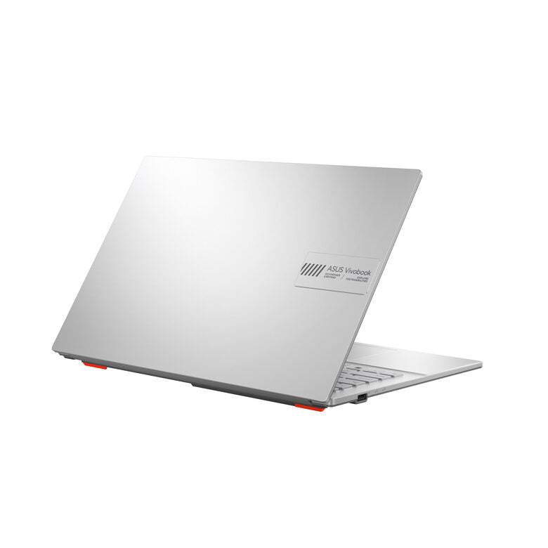 ASUS Vivobook Go E1504FA-NJ311W notebook 39,6 cm (15.6") Full HD AMD Ryzen™ 5 7520U 16 GB LPDDR5-SDRAM 512 GB SSD Wi-Fi 6E (802.11ax) Windows 11 Home Argento