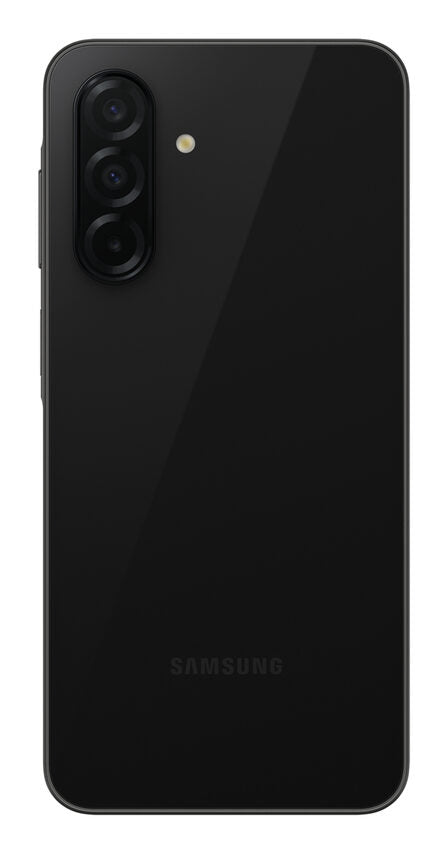 Vodafone Samsung Galaxy A26 5G 17 cm (6.7") Dual SIM ibrida Android 15 USB tipo-C 6 GB 128 GB 5000 mAh Nero
