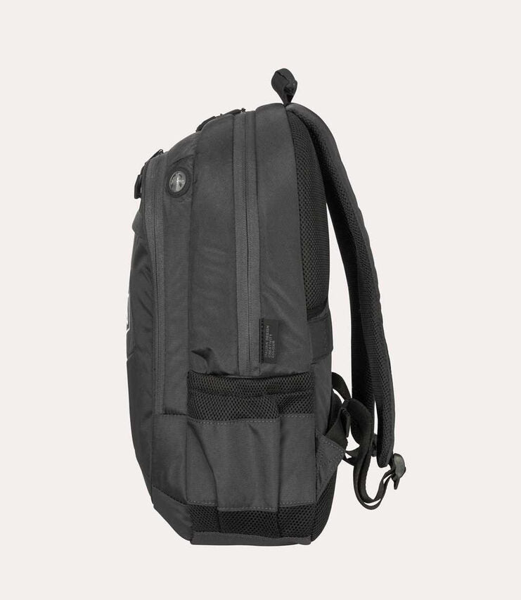 Tucano LATO 15" 40,6 cm (16") Zaino Nero
