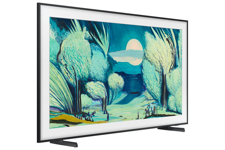 Samsung Smart TV 50" QE50LS03FAUXZT The Frame 4K 2025