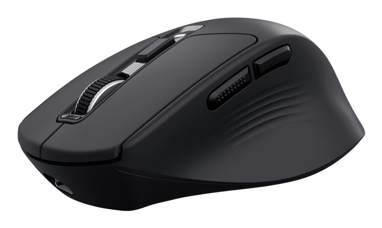 Trust Niven mouse Ufficio Mano destra RF senza fili + Bluetooth 3200 DPI