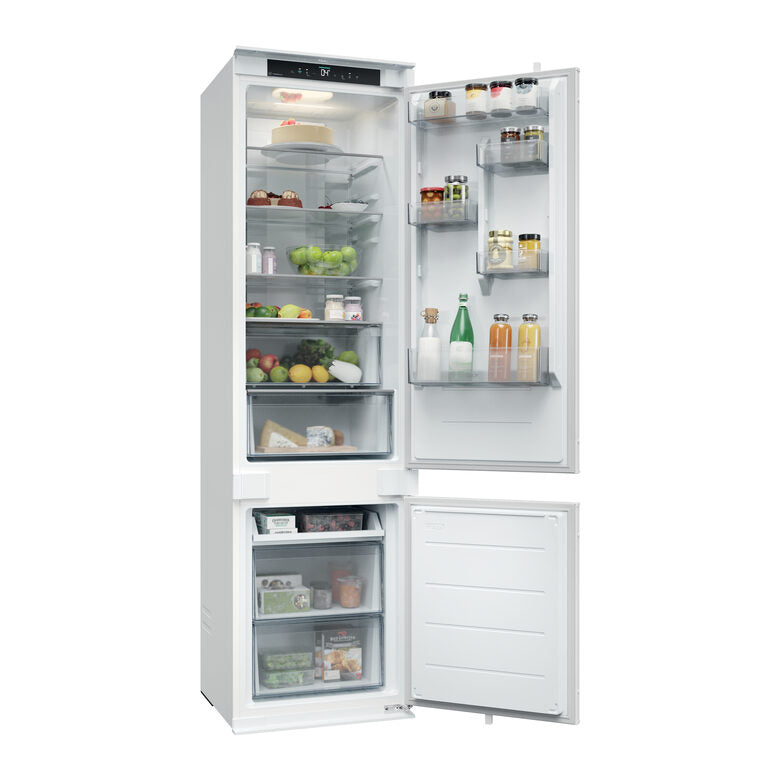 Candy Fresco CNBQT3519EW Da incasso 284 L E Bianco