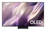 Samsung OLED AI TV 48" QE48S95HAEXZT 4K, Processore NQ4 AI Gen3, 4K AI Upscaling Pro, Glare Free, OLED HDR Pro, Motion Xcelerator 165Hz, Dolby Atmos & OTS, Laser Slim Design, Vision AI Smart