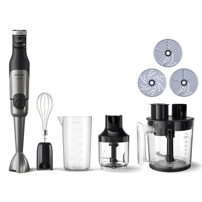 Philips 5000 series HR2685/00 Frullatore a immersione