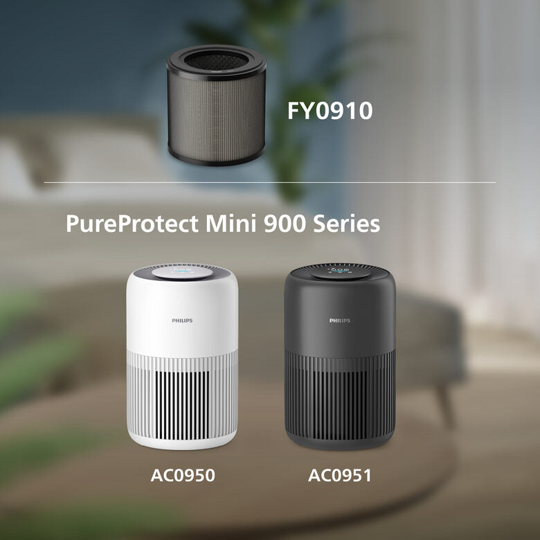 Philips PureProtect Mini serie 900