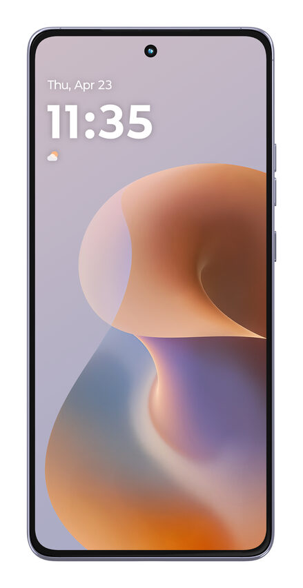 Motorola moto g86 power 5G 16,9 cm (6.67") Doppia SIM Android 15 USB tipo-C 8 GB 512 GB 6720 mAh Lillà