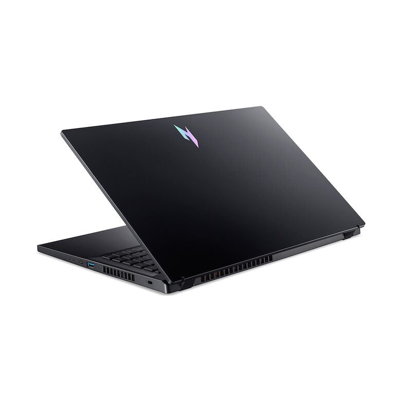 Acer Nitro V 15 ANV15-41-R1AQ Notebook Gaming 39,6 cm (15.6") Full HD AMD Ryzen™ 7 7735HS 16 GB DDR5-SDRAM 1,02 TB SSD NVIDIA GeForce RTX 4050 Wi-Fi 6 (802.11ax) Windows 11 Home Nero
