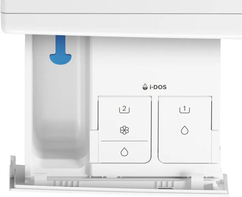 Bosch Serie 6 WGH254A0IT Lavatrice a carica frontale 10kg 1400g/min Bianco A-20%
