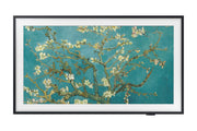 Samsung 32LS03CBUXZT Televisione Smart TV 32 Pollici Qled The Frame