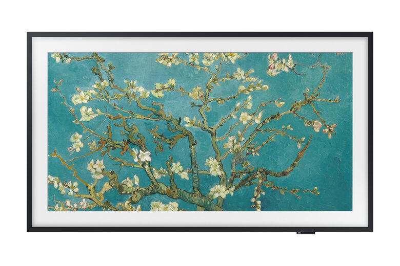 Samsung 32LS03CBUXZT Televisione Smart TV 32 Pollici Qled The Frame