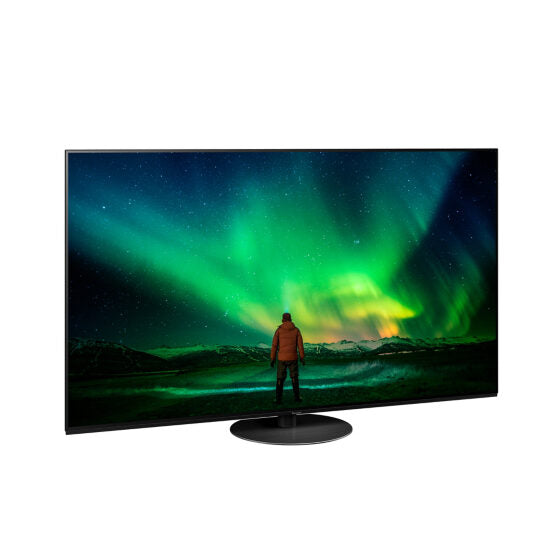 Panasonic TX-65LZT1506 TV 165,1 cm (65") 4K Ultra HD Smart TV Wi-Fi Nero