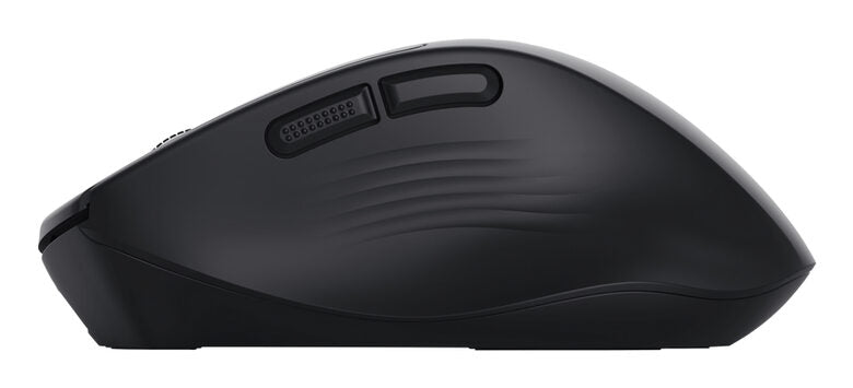 Trust Niven mouse Ufficio Mano destra RF senza fili + Bluetooth 3200 DPI