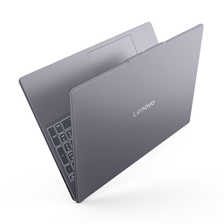 Lenovo IdeaPad | Notebook Slim 3 | Display 15.3'' WUXGA (1920x1200) | Processore INTEL CORE i5-13420h | Memoria RAM 16GB | Memoria SSD 512GB | Scheda grafica Integrata | Sistema Operativo WINDOWS 11 HOME | LUNA_GREY | Caricatore NON incluso