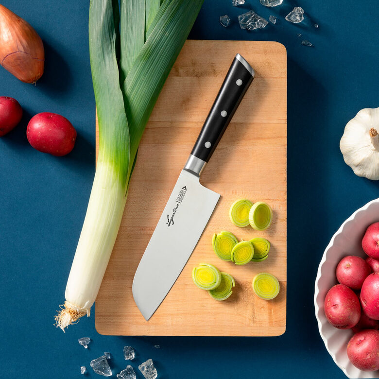 Lagostina Iceforce Coltello Santoku