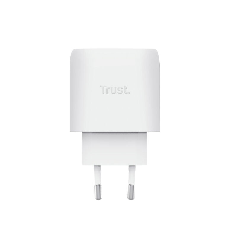 Trust Maxo Caricabatteria USB-C GaN da 45 W