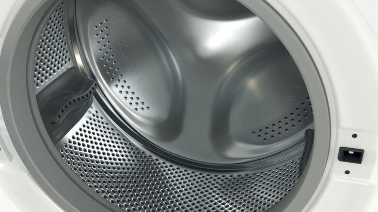 Indesit Innex Lavatrice a libera installazione BWSA 7125X WV IT - BWSA 7125X WV IT